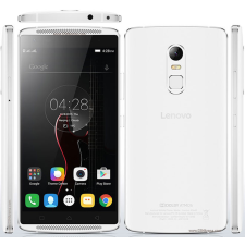 Lenovo Vibe X3 - Hydrogél kijelzővédő fólia mobiltelefon kellék