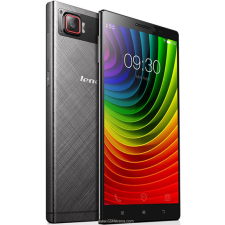 Lenovo Vibe Z2 - Hydrogél kijelzővédő fólia mobiltelefon kellék