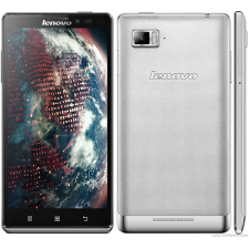 Lenovo Vibe Z K910 - Hydrogél kijelzővédő fólia mobiltelefon kellék