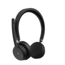 Lenovo VOIP (4XD1M80020) fülhallgató, fejhallgató