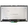Lenovo Yoga 6 13ARE05 82FN, Yoga 6 13ALC6 82ND 13.3" Full HD IPS érintőképernyős laptop kijelző (30 pin - jobb)