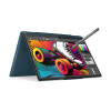 Lenovo Yoga 7 2-in-1 14 83JR002LHV Kékeszöld (83JR002LHV)