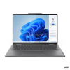 Lenovo Yoga 7 2-in-1 14AHP9 Touch (Storm Grey) + Lenovo Digital Pen + Yoga Sleeve + Premium Care | AMD Ryzen 7 8840HS 3.3 | 16GB DDR5 | 512GB SSD | 0GB HDD | 14" Touch | 1920X1200 (WUXGA) | AMD Radeon 780M | W11 PRO