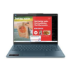 Lenovo Yoga 7 2-in-1 14AKP10 Touch OLED (Tidal Teal) + Yoga Pen + Premium Care | AMD Ryzen AI 7 350 2.0 | 32GB DDR5 | 2000GB SSD | 0GB HDD | 14" Touch | 2880X1800 (QHD+) | AMD Radeon 860M | W11 HOME