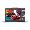 Lenovo Yoga 7 2-in-1 14IML9 Touch OLED (Tidal Teal) + Premium Care | Intel Core Ultra 5 125H | 16GB DDR5 | 1000GB SSD | 0GB HDD | 14" Touch | 1920X1200 (WUXGA) | INTEL Arc Graphics | W11 HOME