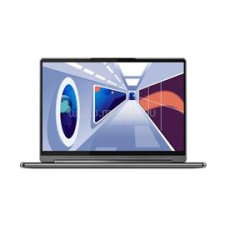 Lenovo Yoga 9 14IRP8 Touch OLED (Storm Grey) + Precision Pen | Intel Core i7-1360P | 16GB DDR5 | 120GB SSD | 0GB HDD | 14" Touch | 2880X1800 (QHD+) | INTEL Iris Xe Graphics | W11 HOME laptop