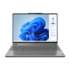 Lenovo Yoga 9 2-in-1 14IMH9 Touch OLED (Luna Grey) + USB-C Hub + Sleeve + Premium Care | Intel Core Ultra 7 155H | 32GB DDR5 | 500GB SSD | 0GB HDD | 14" Touch | 3840X2400 (UHD+) | INTEL Arc Graphics | W11 PRO