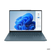 Lenovo Yoga Pro 7 14AHP9 (Tidal Teal) + Premium Care | AMD Ryzen 7 8845HS 3.8 | 16GB DDR5 | 4000GB SSD | 0GB HDD | 14,5" matt | 2560X1600 (WQHD) | AMD Radeon 780M | W11 PRO