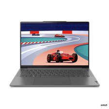 Lenovo Yoga Pro 7 14ARP8 (Storm Grey) + Premium Care | AMD Ryzen 7 7735HS 3.2 | 16GB DDR5 | 1000GB SSD | 0GB HDD | 14,5" matt | 2560X1600 (WQHD) | AMD Radeon 680M | W11 PRO laptop