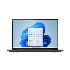Lenovo Yoga Pro 7 14IRH8 (Storm Grey) + Premium Care | Intel Core i5-13500H | 16GB DDR5 | 2000GB SSD | 0GB HDD | 14,5" matt | 2560X1600 (WQHD) | INTEL Iris Xe Graphics | W11 PRO laptop