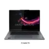 Lenovo Yoga Pro 7 15ASH11 Touch OLED (Thunder Grey) + Yoga Pen + Yoga Tote Sleeve + Premium Care | AMD Ryzen AI Max Plus 388 | 32GB DDR5 | 4000GB SSD | 0GB HDD | 15,3" Touch | 2560X1600 (WQHD) | AMD Radeon 8060S | W11 PRO