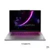 Lenovo Yoga Pro 7 15IPH11 Touch OLED (Luna Grey) + Yoga Pen + Premium Care | Intel Core Ultra 9 386H | 32GB DDR5 | 4000GB SSD | 0GB HDD | 15,3" Touch | 2560X1600 (WQHD) | NVIDIA GeForce RTX 5070 12GB | W11 PRO