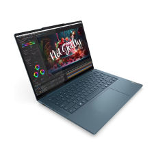 Lenovo Yoga Pro 7 Tidal Teal (83E30033HV) laptop