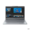 Lenovo Yoga Slim 6 14APU8 OLED (Misty Grey) + Premium Care | AMD Ryzen 7 7840U 3.3 | 16GB DDR5 | 4000GB SSD | 0GB HDD | 14" fényes | 1920X1200 (WUXGA) | AMD Radeon 780M | W11 PRO