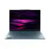Lenovo Yoga Slim 7 14AGP11 - 16 GB RAM - 2000 GB SSD - AMD Ryzen AI 5 430, 2000 GB PCI EXPRESS , 16 GB , AMD Radeon 840M, Windows 11; 83QS002AHV-16gb-2tbssd