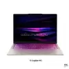Lenovo Yoga Slim 7 14IPH11 OLED (Seashell) + USB-C Hub + Yoga Tote Sleeve + Premium Care | Intel Core Ultra 5 322 | 16GB DDR5 | 512GB SSD | 0GB HDD | 14" fényes | 1920X1200 (WUXGA) | INTEL Graphics | W11 HOME