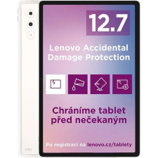 Lenovo Yoga Tab Plus 12,7", 16GB / 256GB - Seashell + Tab Pen Pro tablet pc