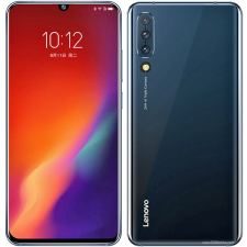 Lenovo Z6 - Hydrogél kijelzővédő fólia mobiltelefon kellék