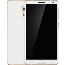 Lenovo ZUK Edge - Hydrogél kijelzővédő fólia mobiltelefon kellék