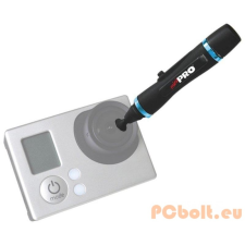 Lenspen Lenspen MiniPro Akciókamera objektív tisztító - Fekete objektív