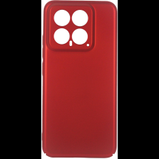 LENUO Leshield Xiaomi 14 piros tok (9320) tok és táska