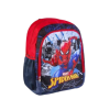 LEO-10001 Pókember iskolatáska 41 cm