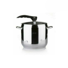 LEO-10493 Gyorsfőző Kukta 7 literes edény