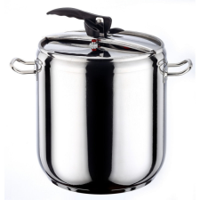 LEO-10588 Gyorsfőző Kukta 17 literes edény