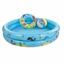 LEO-3973 SWIM ESSENTIALS pancsoló medence (120 cm) medence
