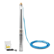 Leo 4XRm 4/10-0,75 csőkút szivattyú szivattyú