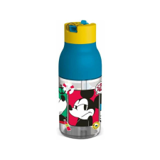 LEO-8592 Mickey Mouse Fun-Tastic Kulacs kulacs, kulacstartó