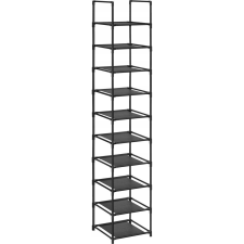 Leobert Cipőszekrény - LSR110B02 (model_2453_1) bútor