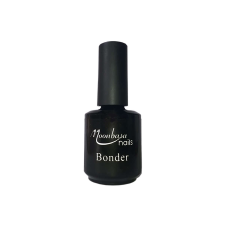 Leoldható Bonder - Builder base 14ml - 03 Átlátszó körömdíszítő