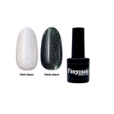 Leoldható Fixálásmentes Fényzselé 6ml #012 Rainbow night fényzselé