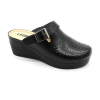 LEON 1000 leon comfort női bőr klumpa