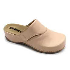 LEON 2019 LEON Comfort női bőr klumpa