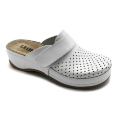 LEON 2022 LEON Comfort női bőr klumpa