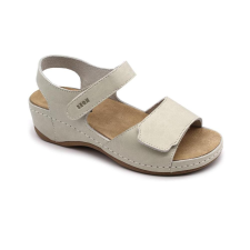LEON 2024 LEON Comfort női bőr szandál női szandál