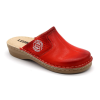LEON 360 LEON Comfort női bőr klumpa