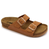 LEON 4010 LEON Comfort női bőr papucs