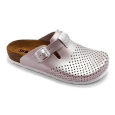LEON 4250 LEON Comfort női bőr klumpa