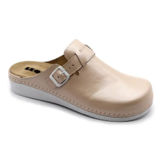 LEON 5000 LEON Comfort női bőr klumpa