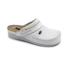 LEON 5002 LEON Comfort női bőr klumpa