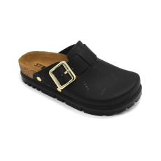 LEON 6000 LEON Comfort női bőr klumpa