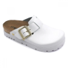 LEON 6000 LEON Comfort női bőr klumpa
