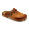 LEON 707 LEON Comfort férfi bőr klumpa