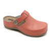 LEON 900 LEON Comfort női bőr klumpa