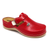 LEON 900 LEON Comfort női bőr klumpa