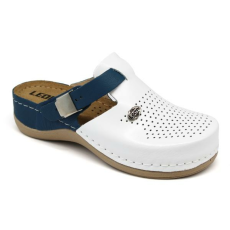 LEON 901 LEON Comfort női bőr klumpa