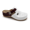 LEON 901 leon comfort női bőr klumpa